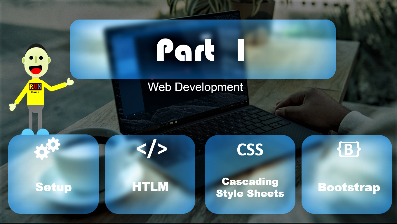 Introduction to Web development